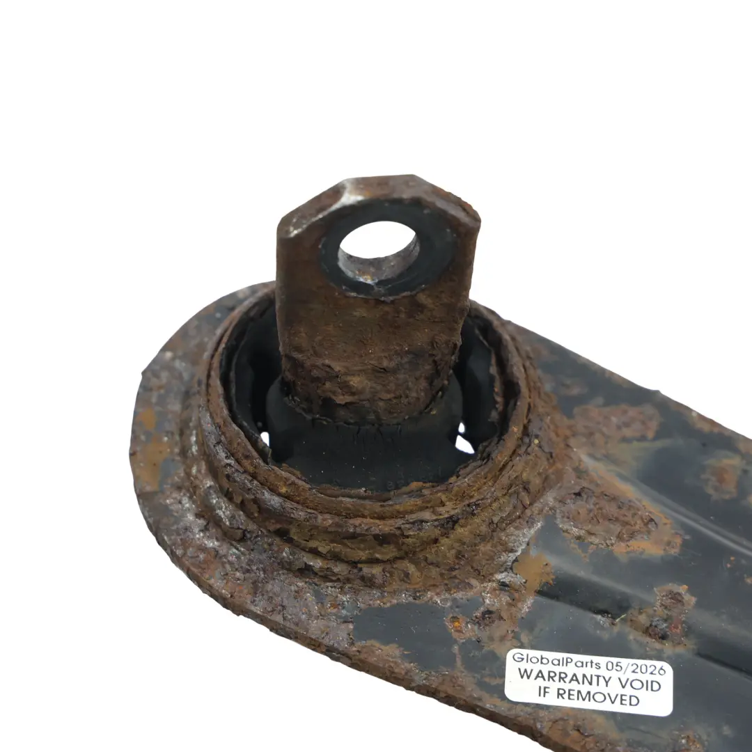 Ford Focus MK2 Mozzo Ruota Posteriore Fusello Sterzo Sinistro - SKU 3M51-5A969-FG - Numero di parte 3M51-5A969-FG