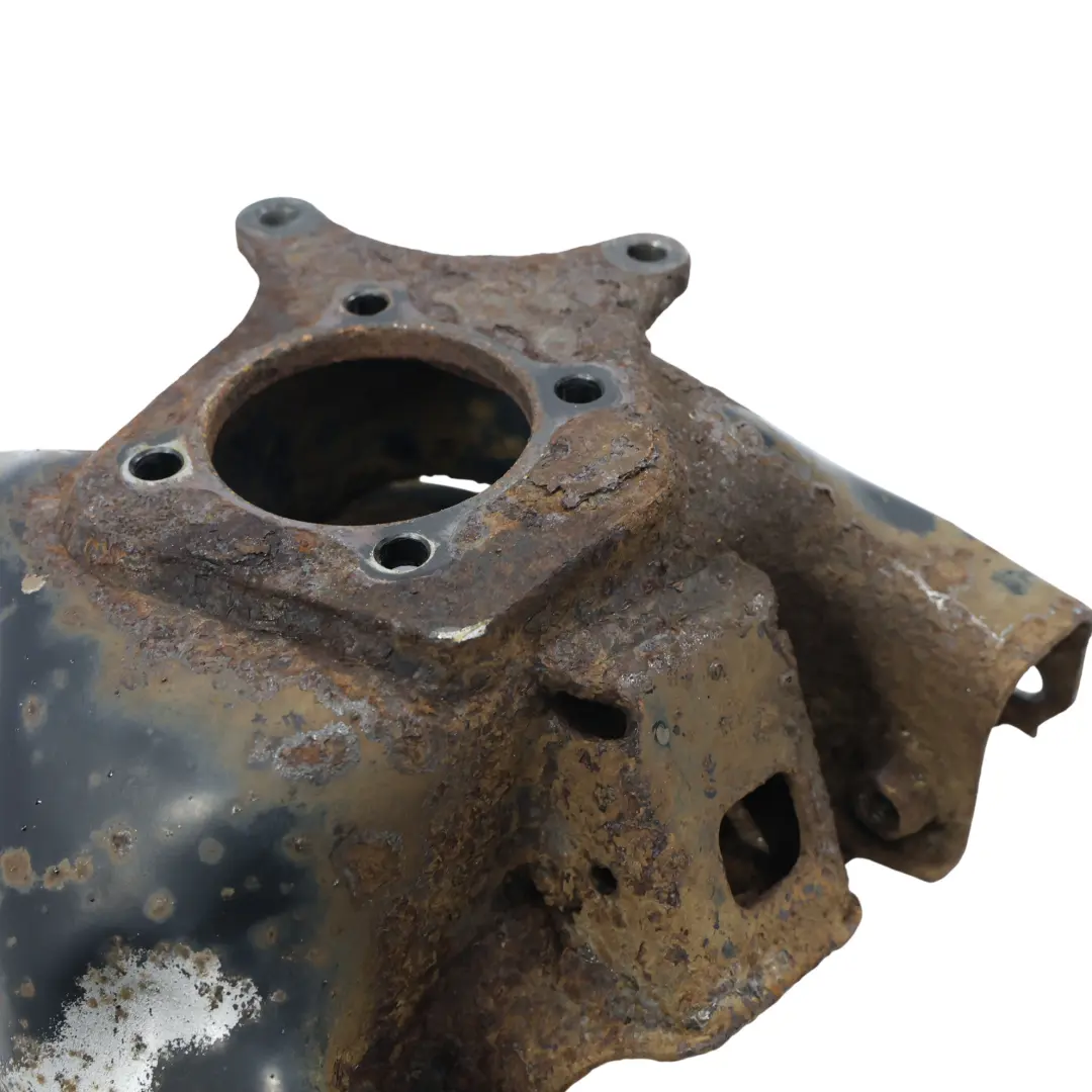 Ford Focus MK2 Moyeu Roue Arrière Fusée Direction Gauche - SKU 3M51-5A969-FG - Numéro de pièce 3M51-5A969-FG