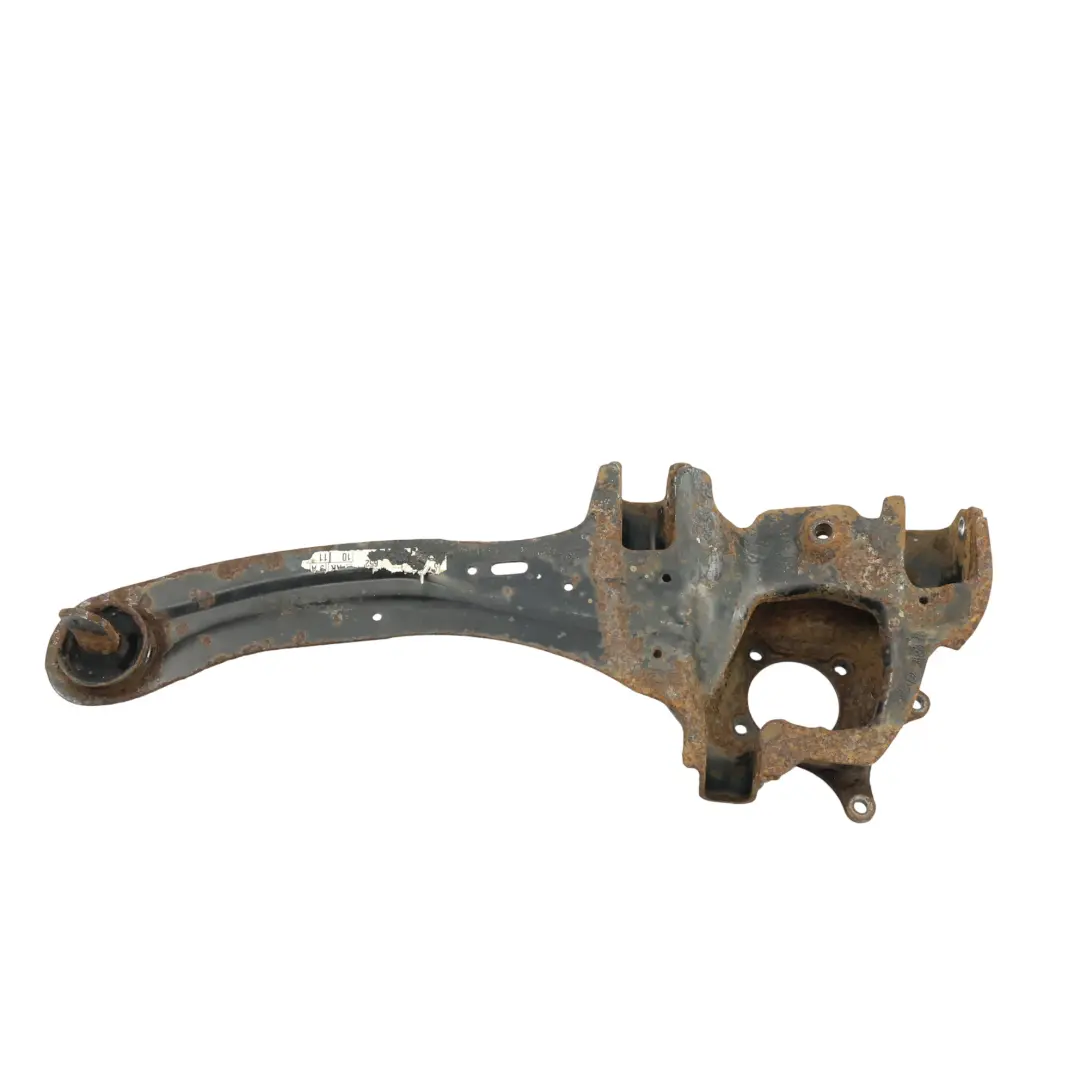Ford Focus MK2 Buje Rueda Trasero Mangueta Dirección Izquierdo - SKU 3M51-5A969-FG - Número de pieza 3M51-5A969-FG