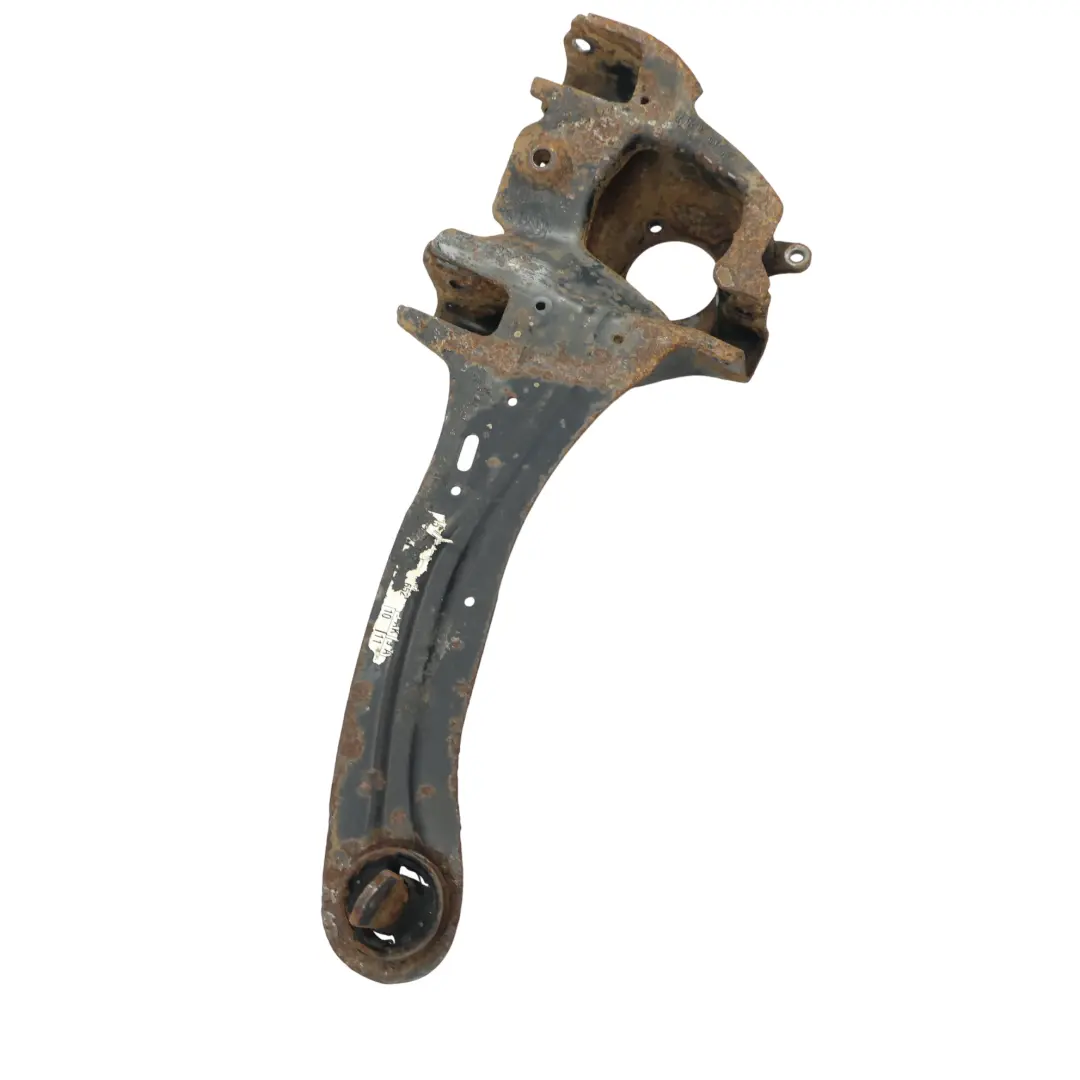 Ford Focus MK2 Mozzo Ruota Posteriore Fusello Sterzo Sinistro - SKU 3M51-5A969-FG - Numero di parte 3M51-5A969-FG
