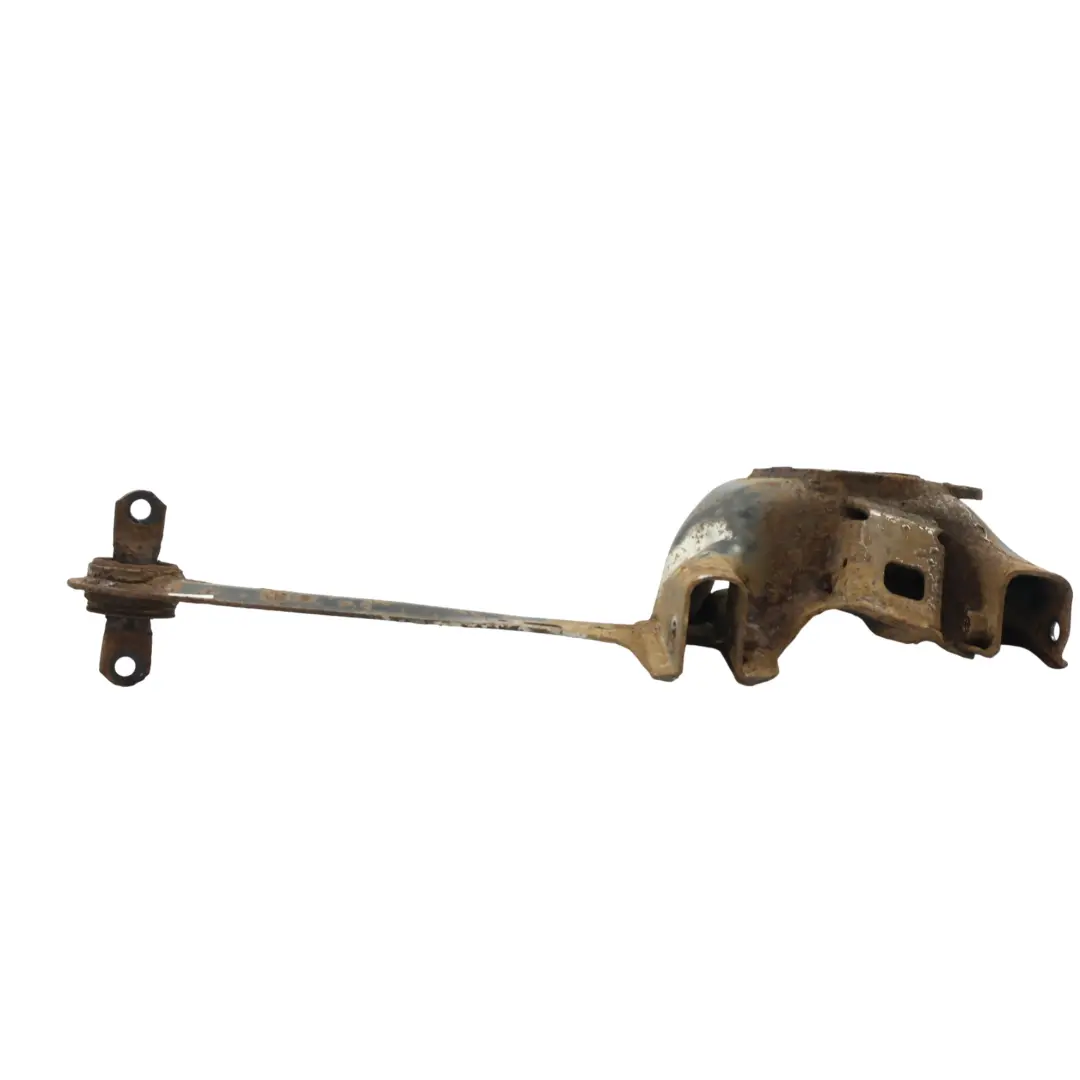 MK2 Moyeu Roue Arrière Fusée Direction Gauche pour Ford Focus à propos du numéro de pièce 3M51-5A969-FG Ford Focus MK2 Moyeu Roue Arrière Fusée Direction Gauche - SKU 3M51-5A969-FG - Numéro de pièce 3M51-5A969-FG