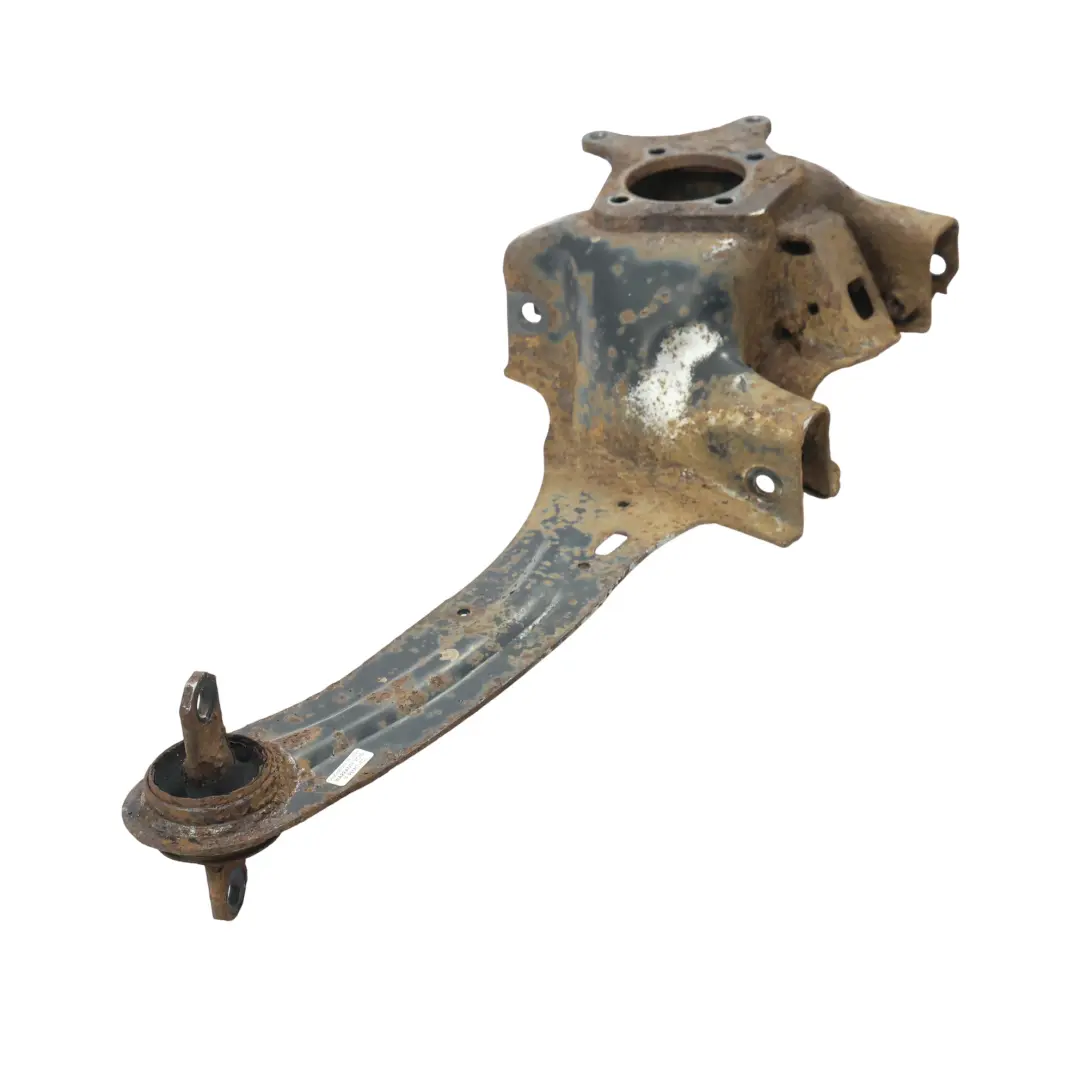 Ford Focus MK2 Radnabe Achsschenkel Hinten Links - SKU 3M51-5A969-FG - Teilenummer 3M51-5A969-FG