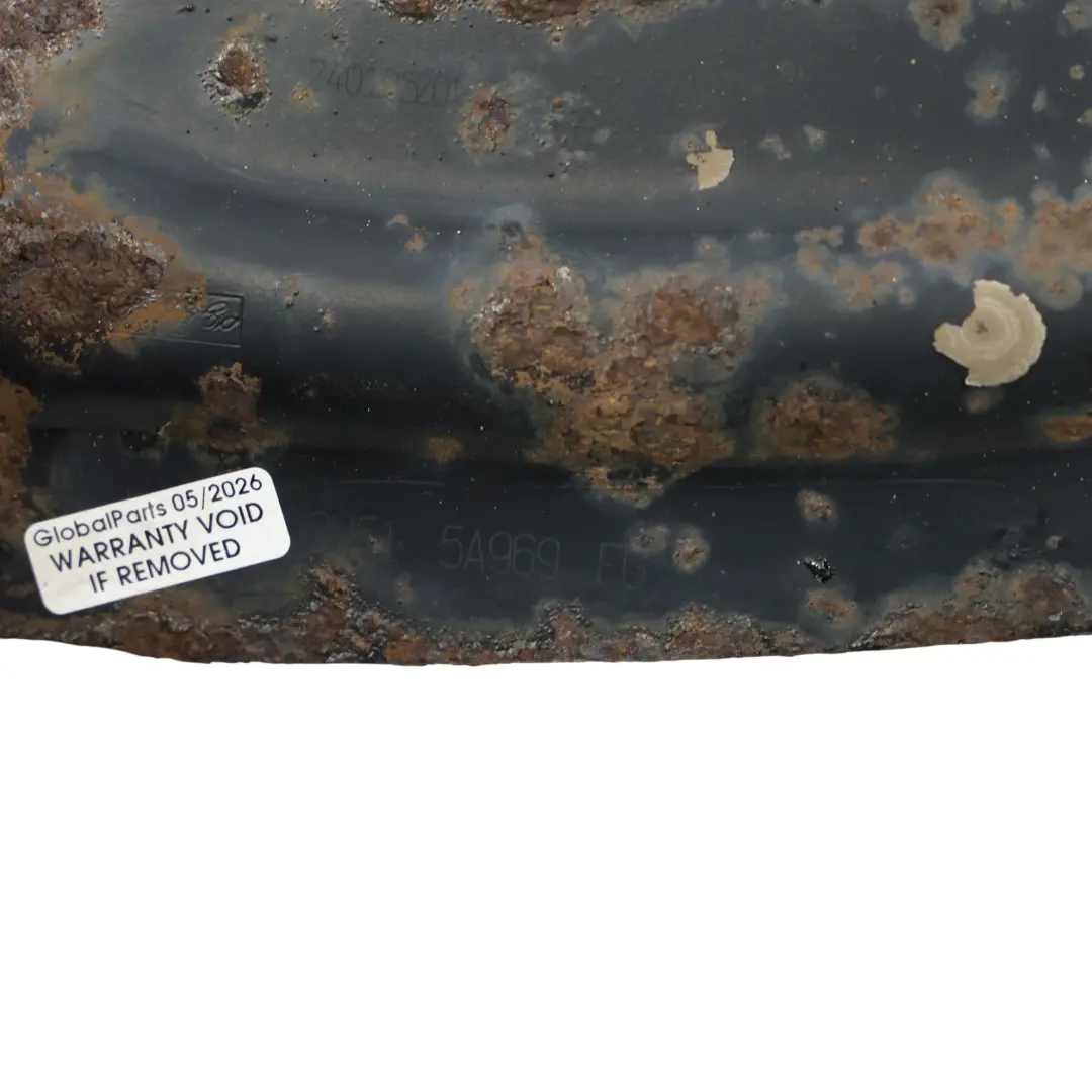 Ford Focus MK2 Radnabe Achsschenkel Hinten Links - SKU 3M51-5A969-FG - Teilenummer 3M51-5A969-FG