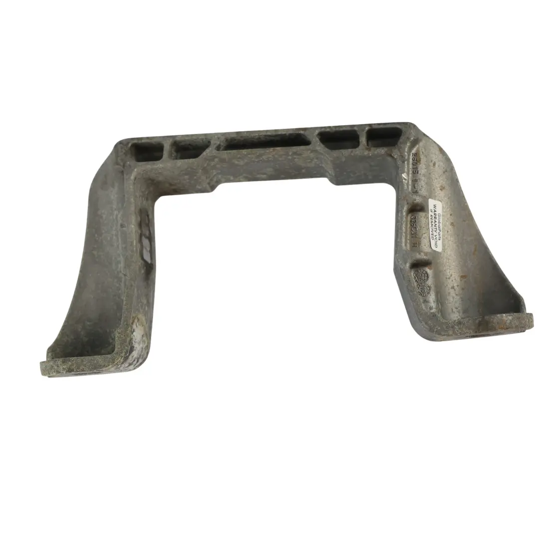Mk2 Kuga Mk1 Engine Mount Bottom Support Bracket 1495419 to Ford Focus with Part number 3M51-6037-AE Ford Focus Mk2 Kuga Mk1 Engine Mount Bottom Support Bracket 1495419 - SKU 3M51-6037-AE - Part number 3M51-6037-AE