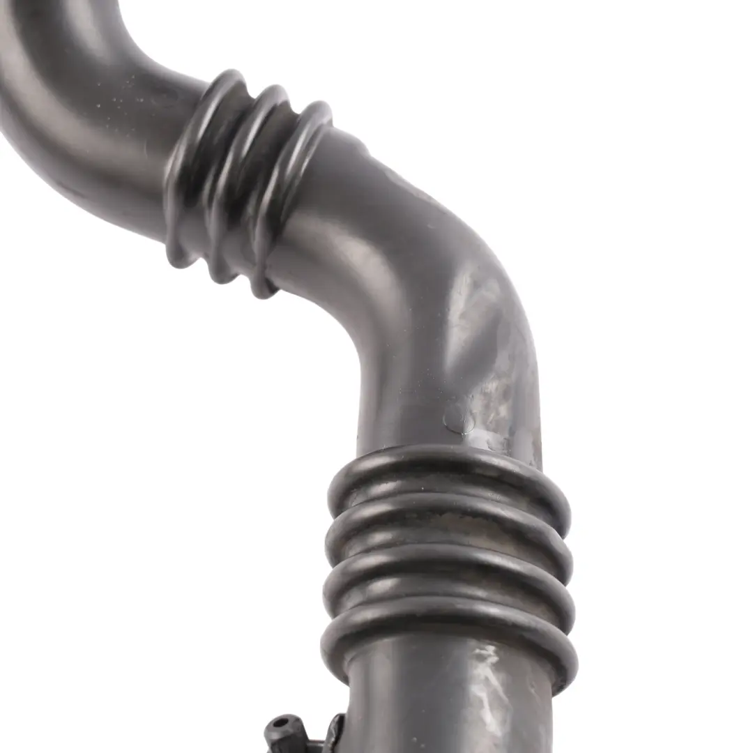 Ford Focus Mk2 Intercooler Air Duct Turbo Pipe Hose 2.0 TDCI - SKU 3M51-6C646-YH - Part number 3M51-6C646-YH
