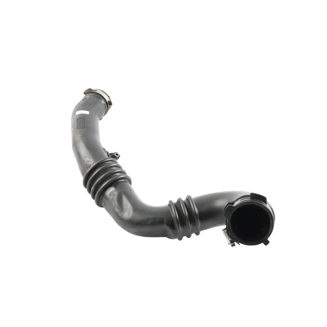 Mk2 Intercooler Air Duct Turbo Pipe Hose 2.0 TDCI to Ford Focus with Part number 3M51-6C646-YH Ford Focus Mk2 Intercooler Air Duct Turbo Pipe Hose 2.0 TDCI - SKU 3M51-6C646-YH - Part number 3M51-6C646-YH