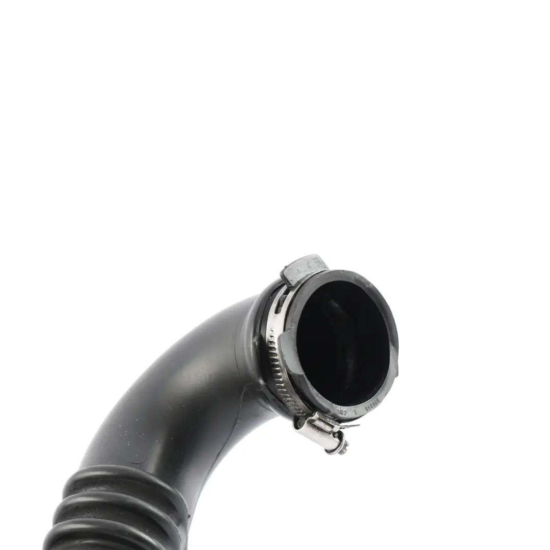 Ford Focus Mk2 Intercooler Air Duct Turbo Pipe Hose 2.0 TDCI - SKU 3M51-6C646-YH - Part number 3M51-6C646-YH