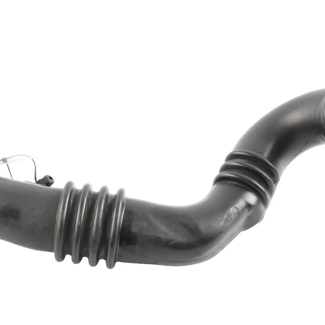Ford Focus Mk2 Intercooler Air Duct Turbo Pipe Hose 2.0 TDCI - SKU 3M51-6C646-YH - Part number 3M51-6C646-YH