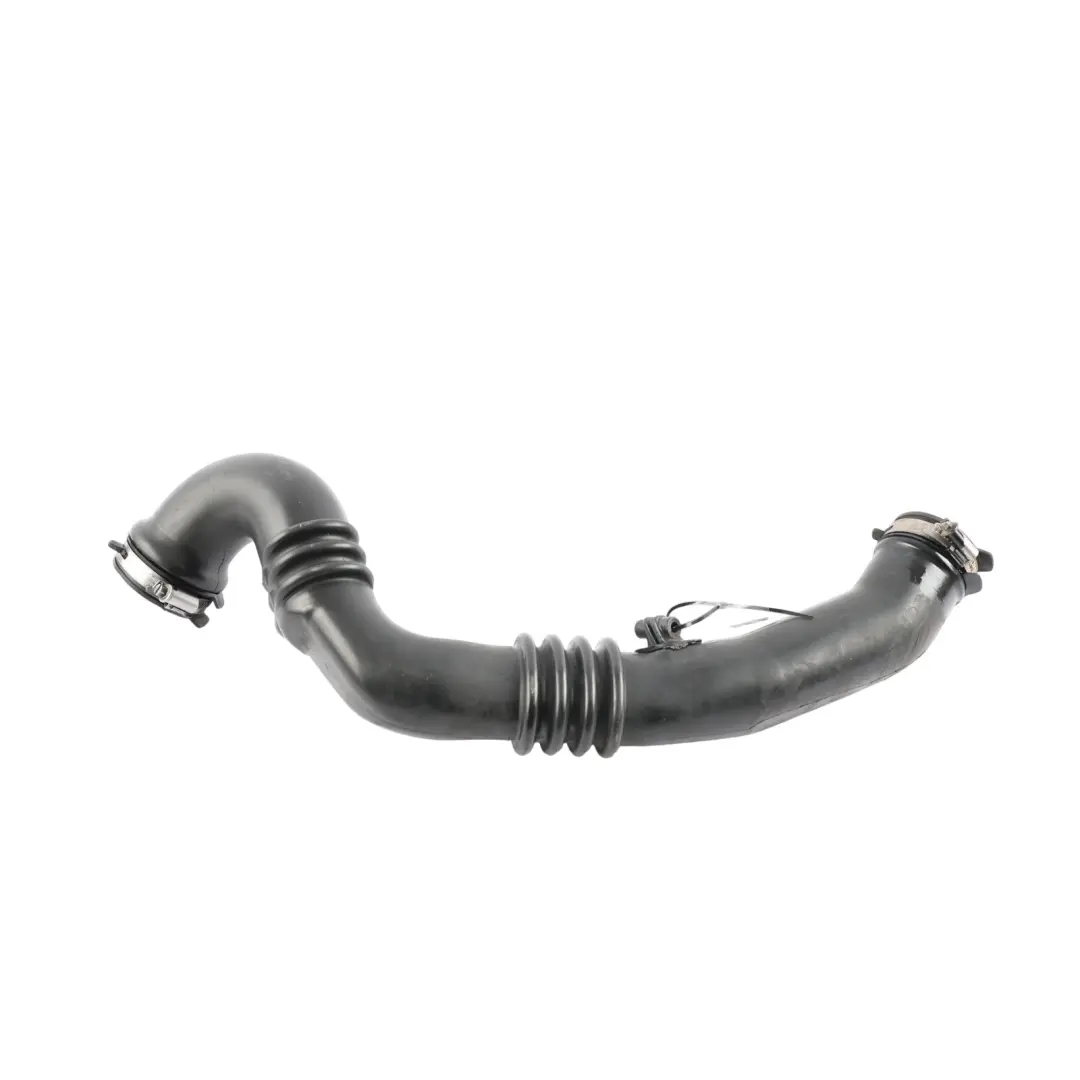 Mk2 Intercooler Air Duct Turbo Pipe Hose 2.0 TDCI to Ford Focus with Part number 3M51-6C646-YH Ford Focus Mk2 Intercooler Air Duct Turbo Pipe Hose 2.0 TDCI - SKU 3M51-6C646-YH - Part number 3M51-6C646-YH