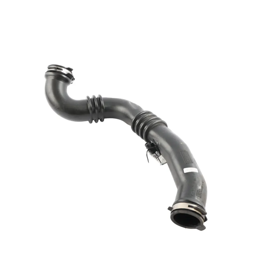 Ford Focus Mk2 Intercooler Air Duct Turbo Pipe Hose 2.0 TDCI - SKU 3M51-6C646-YH - Part number 3M51-6C646-YH