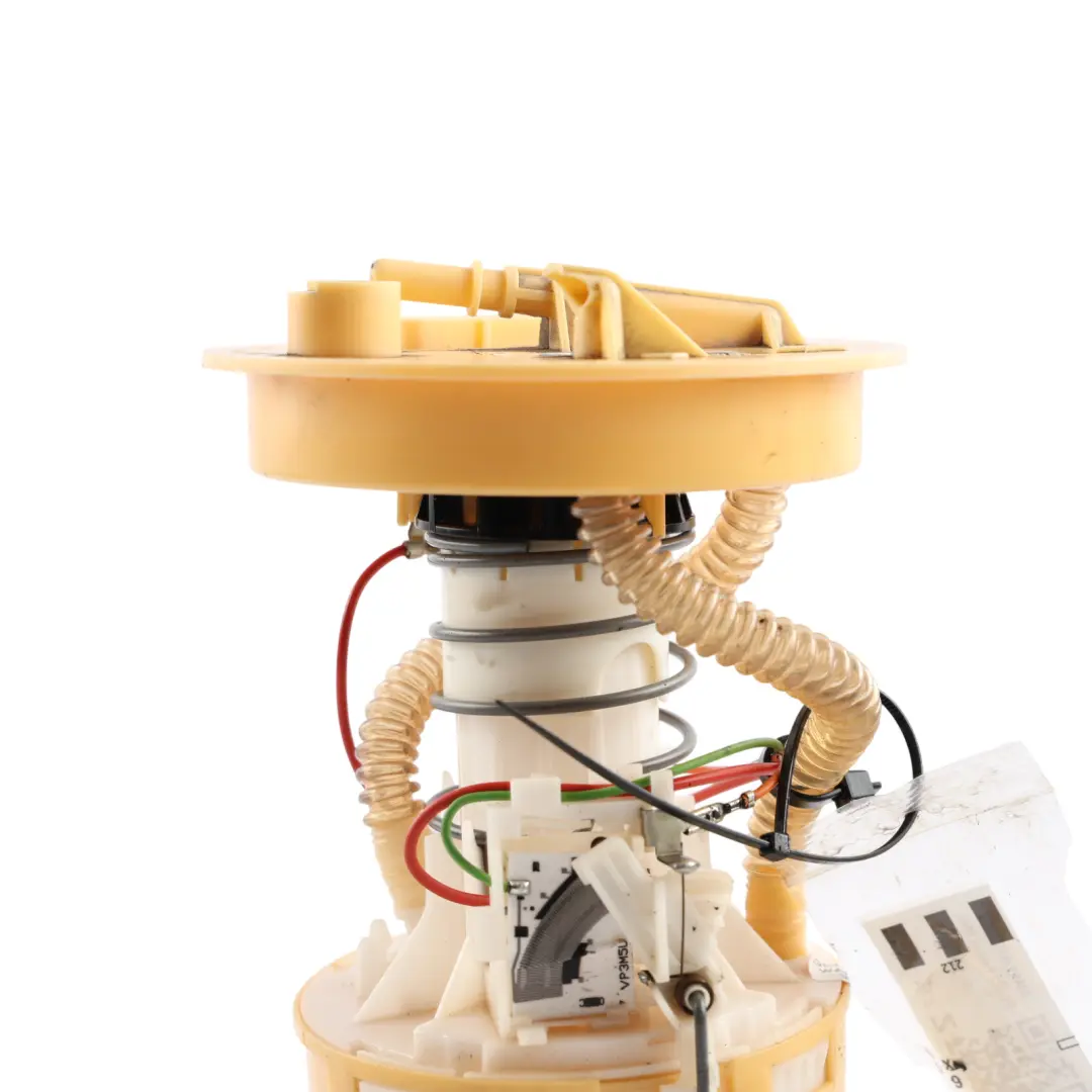 Ford Focus Mk2 Fuel Pump Sender Tank Unit Level Sensor 2.0 TDCI - SKU 3M51-9275-AJ - Part number 3M51-9275-AJ