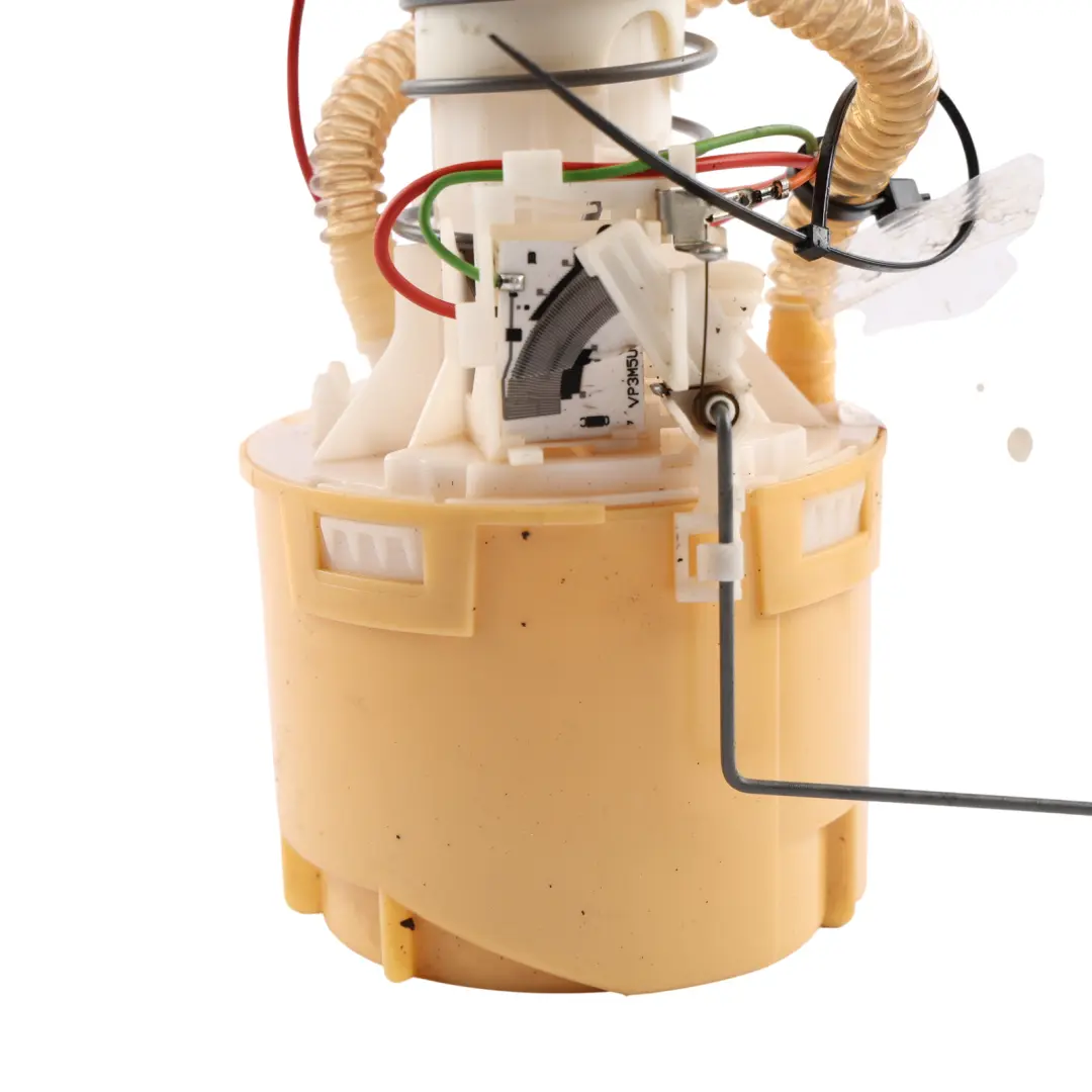 Ford Focus Mk2 Fuel Pump Sender Tank Unit Level Sensor 2.0 TDCI - SKU 3M51-9275-AJ - Part number 3M51-9275-AJ