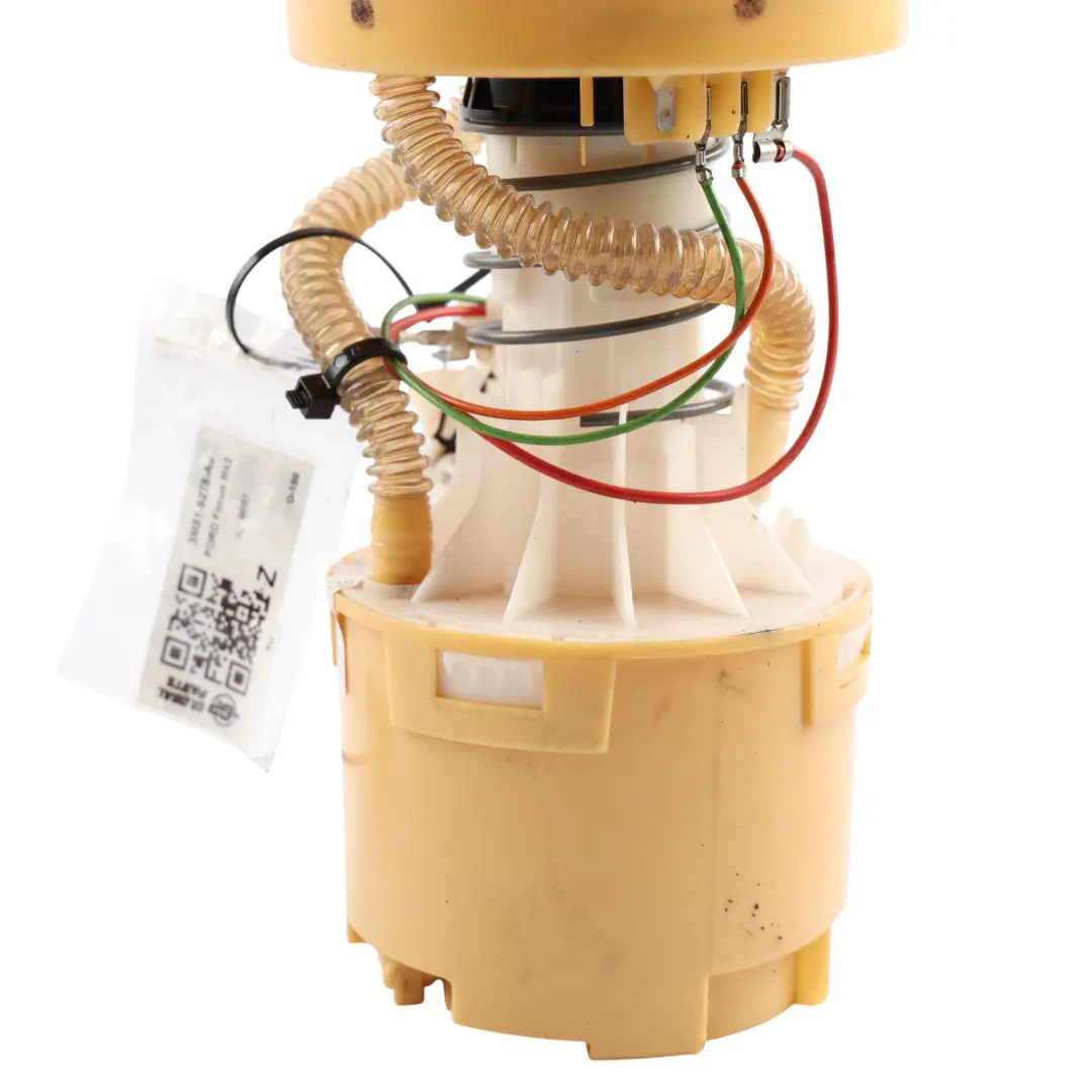 Ford Focus Mk2 Fuel Pump Sender Tank Unit Level Sensor 2.0 TDCI - SKU 3M51-9275-AJ - Part number 3M51-9275-AJ