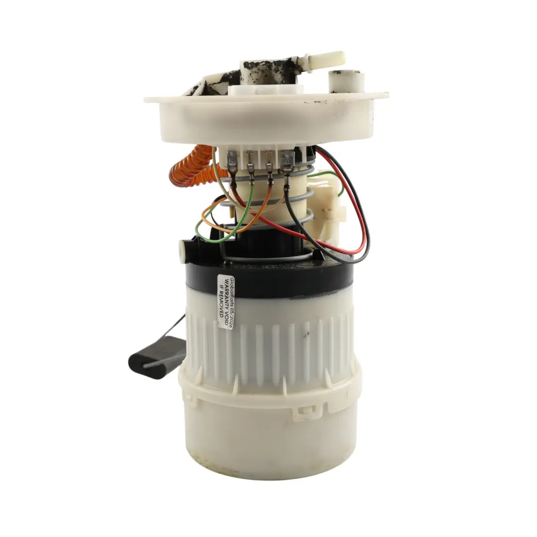 Mk2 Fuel Pump Sender Unit 1.6 2.0 Petrol to Ford Focus with Part number 3M51-9H307-AV Ford Focus Mk2 Fuel Pump Sender Unit 1.6 2.0 Petrol - SKU 3M51-9H307-AV - Part number 3M51-9H307-AV