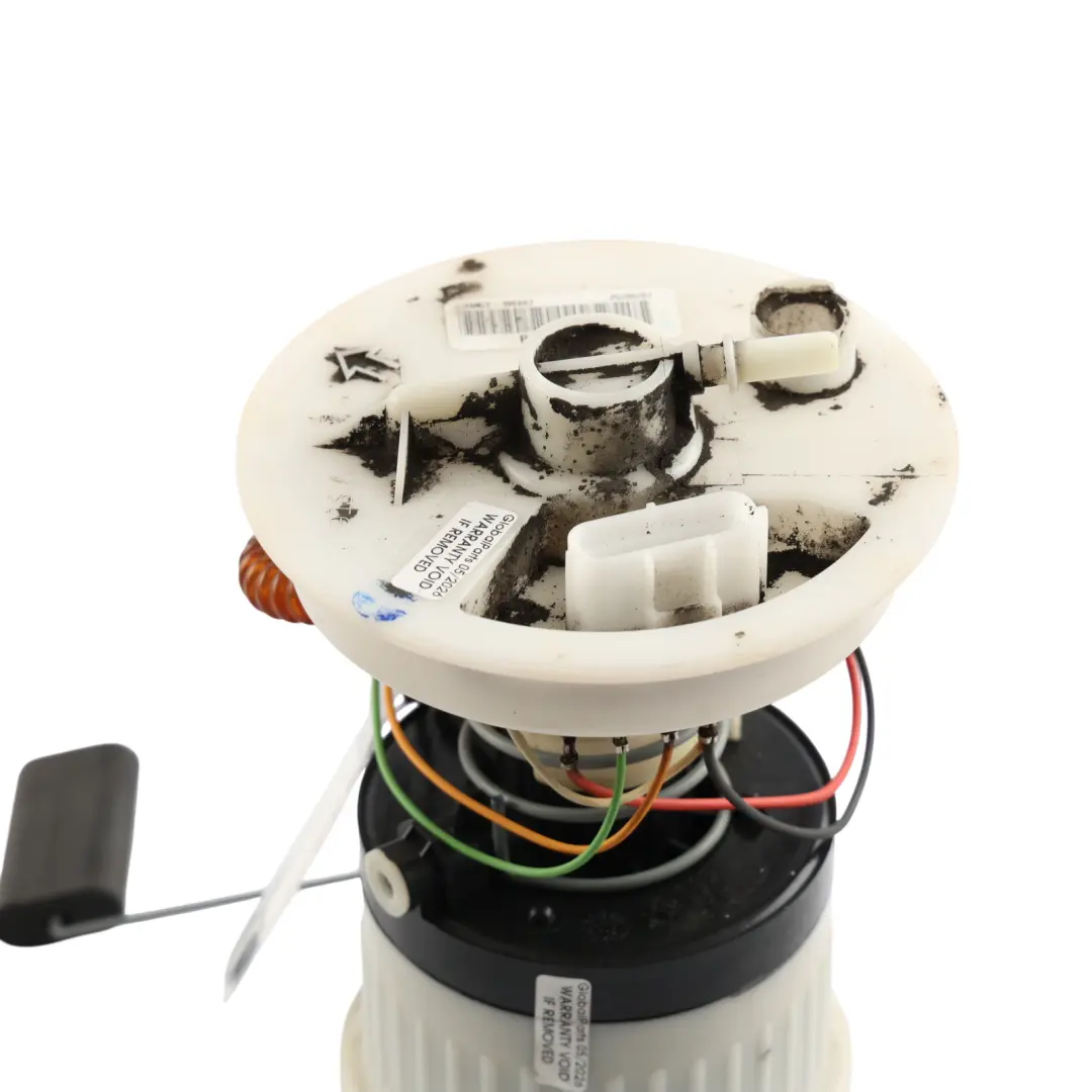 Ford Focus Mk2 Fuel Pump Sender Unit 1.6 2.0 Petrol - SKU 3M51-9H307-AV - Part number 3M51-9H307-AV