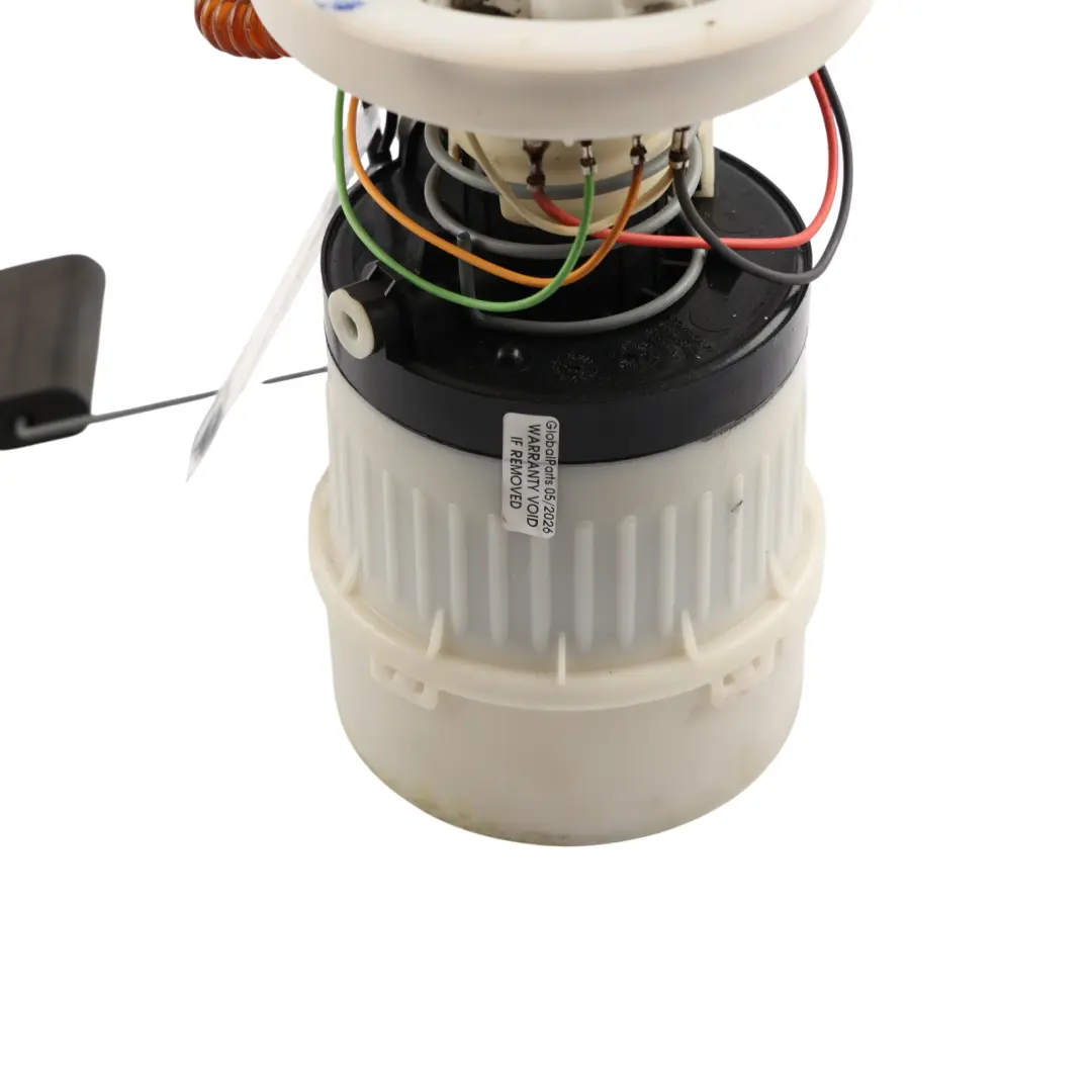 Mk2 Fuel Pump Sender Unit 1.6 2.0 Petrol to Ford Focus with Part number 3M51-9H307-AV Ford Focus Mk2 Fuel Pump Sender Unit 1.6 2.0 Petrol - SKU 3M51-9H307-AV - Part number 3M51-9H307-AV