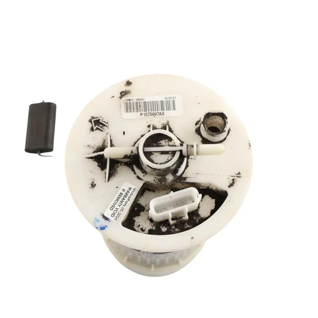 Ford Focus Mk2 Fuel Pump Sender Unit 1.6 2.0 Petrol - SKU 3M51-9H307-AV - Part number 3M51-9H307-AV