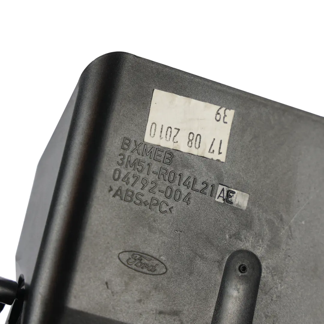 Ford Kuga Mk1 Kratka Nawiewu Deski Rozdzielczej Przód Lewa - SKU 3M51-R014L21-AE - Numer Części 3M51-R014L21-AE