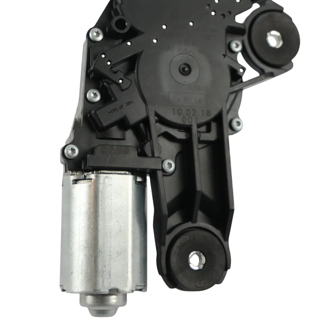MK2 Motore Tergicristallo Lunotto Posteriore per Ford Galaxy con numero di parte 3M51-R17K441-AG Ford Galaxy MK2 Motore Tergicristallo Lunotto Posteriore - SKU 3M51-R17K441-AG - Numero di parte 3M51-R17K441-AG