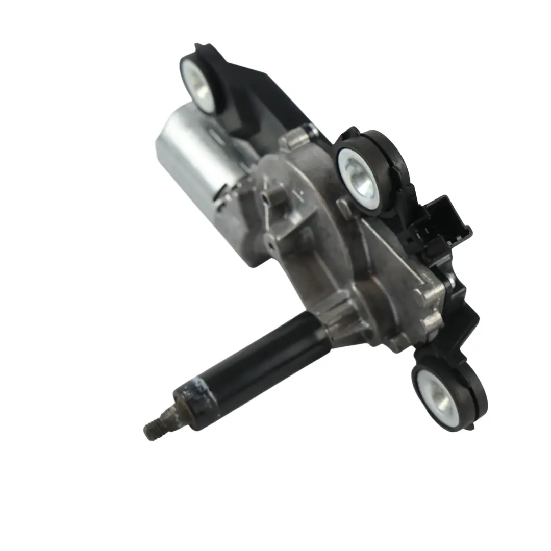 Mk2 Rear Windscreen Window Wiper Motor Unit to Ford Galaxy with Part number 3M51-R17K441-AG Ford Galaxy Mk2 Rear Windscreen Window Wiper Motor Unit - SKU 3M51-R17K441-AG - Part number 3M51-R17K441-AG