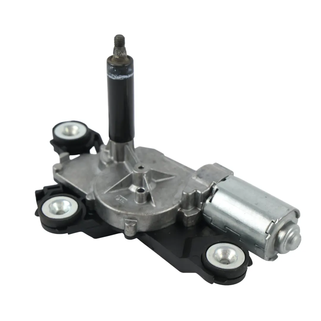 Mk2 Rear Windscreen Window Wiper Motor Unit to Ford Galaxy with Part number 3M51-R17K441-AG Ford Galaxy Mk2 Rear Windscreen Window Wiper Motor Unit - SKU 3M51-R17K441-AG - Part number 3M51-R17K441-AG