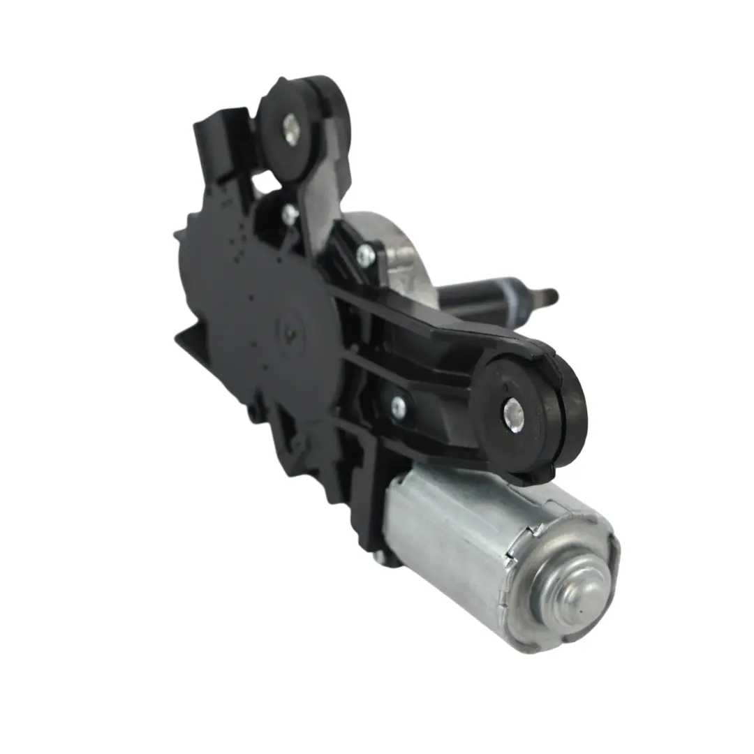 Mk2 Rear Windscreen Window Wiper Motor Unit to Ford Galaxy with Part number 3M51-R17K441-AG Ford Galaxy Mk2 Rear Windscreen Window Wiper Motor Unit - SKU 3M51-R17K441-AG - Part number 3M51-R17K441-AG