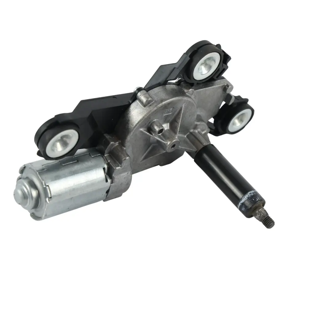 Mk2 Rear Windscreen Window Wiper Motor Unit to Ford Galaxy with Part number 3M51-R17K441-AG Ford Galaxy Mk2 Rear Windscreen Window Wiper Motor Unit - SKU 3M51-R17K441-AG - Part number 3M51-R17K441-AG