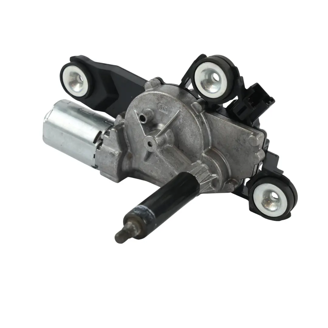 Mk2 Rear Windscreen Window Wiper Motor Unit to Ford Galaxy with Part number 3M51-R17K441-AG Ford Galaxy Mk2 Rear Windscreen Window Wiper Motor Unit - SKU 3M51-R17K441-AG - Part number 3M51-R17K441-AG