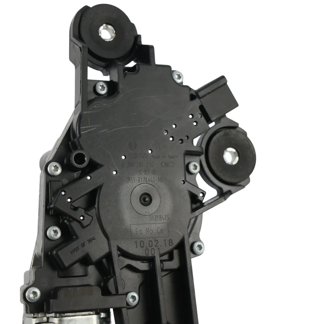 Mk2 Heckscheiben Wischermotor Einheit für Ford Galaxy mit Teilenummer 3M51-R17K441-AG Ford Galaxy Mk2 Heckscheiben Wischermotor Einheit - SKU 3M51-R17K441-AG - Teilenummer 3M51-R17K441-AG