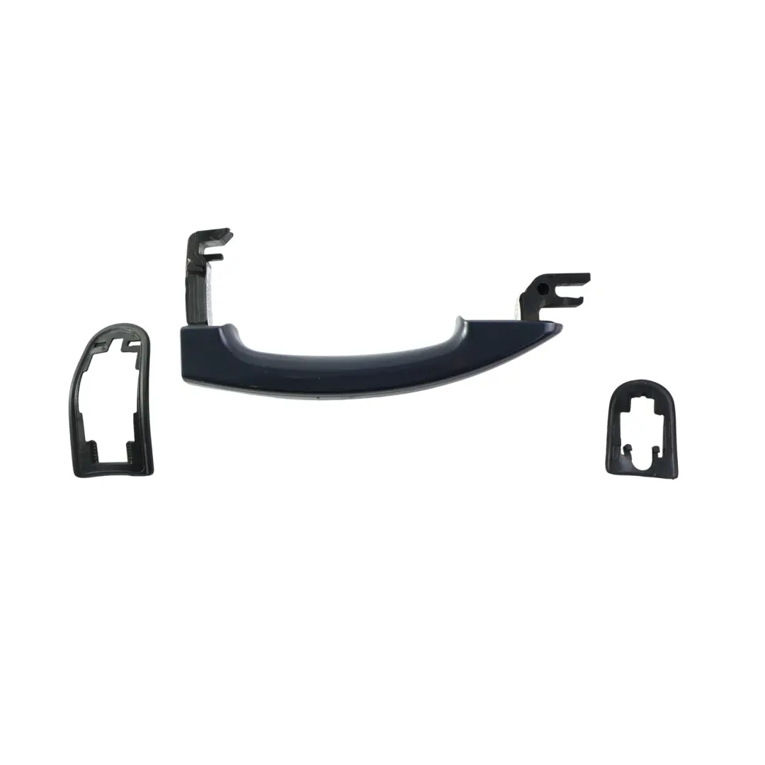 Mk1 Poignée Porte Arrière Gauche Droite Midnight Sky EA pour Ford Focus Kuga à propos du numéro de pièce 3M51-R22404-ACW Ford Focus Kuga Mk1 Poignée Porte Arrière Gauche Droite Midnight Sky EA - SKU 3M51-R22404-ACW-MIS - Numéro de pièce 3M51-R22404-ACW