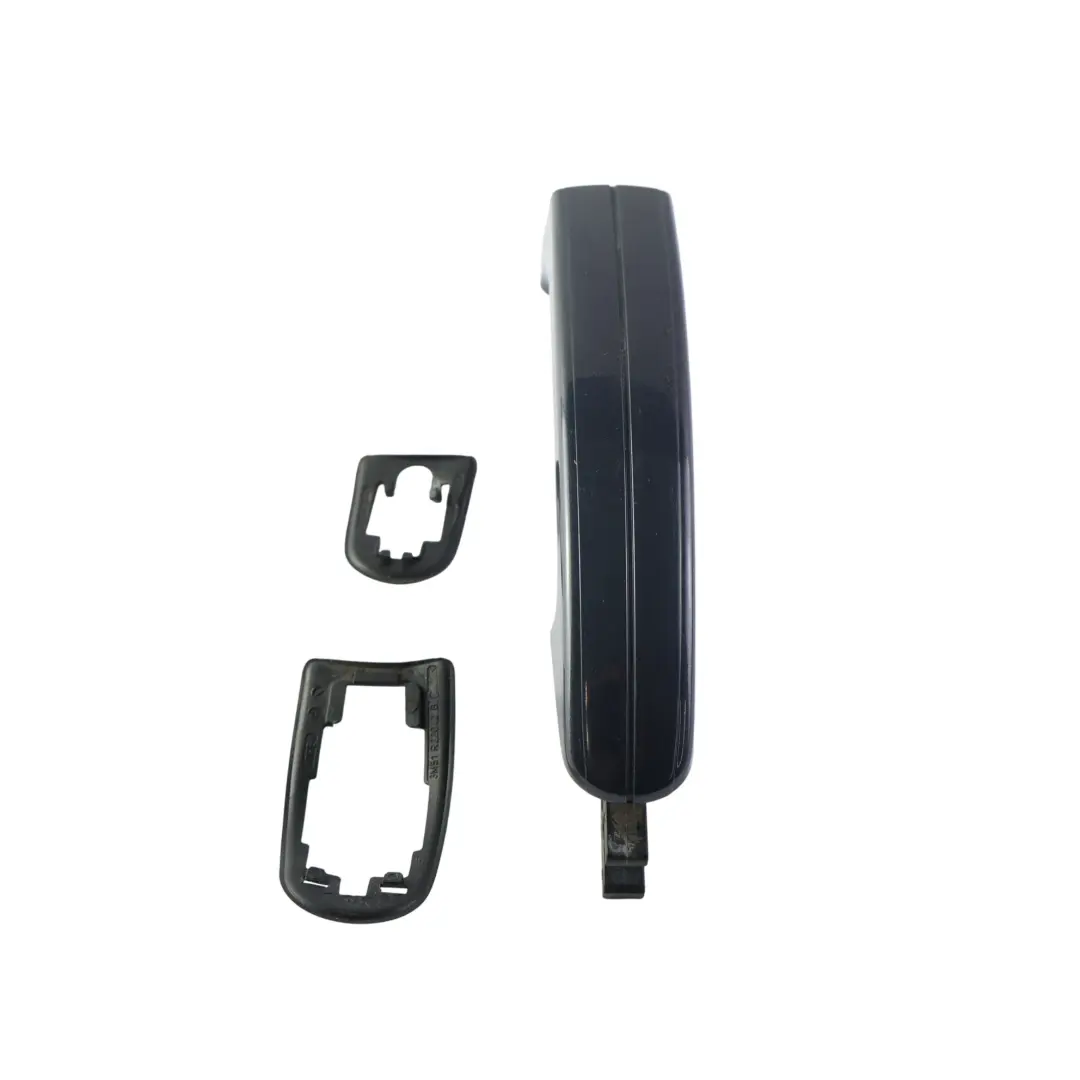 Ford Focus Kuga MK1 Manija Puerta Trasera Izquierda Derecha Midnight Sky EA - SKU 3M51-R22404-ACW-MIS - Número de pieza 3M51-R22404-ACW