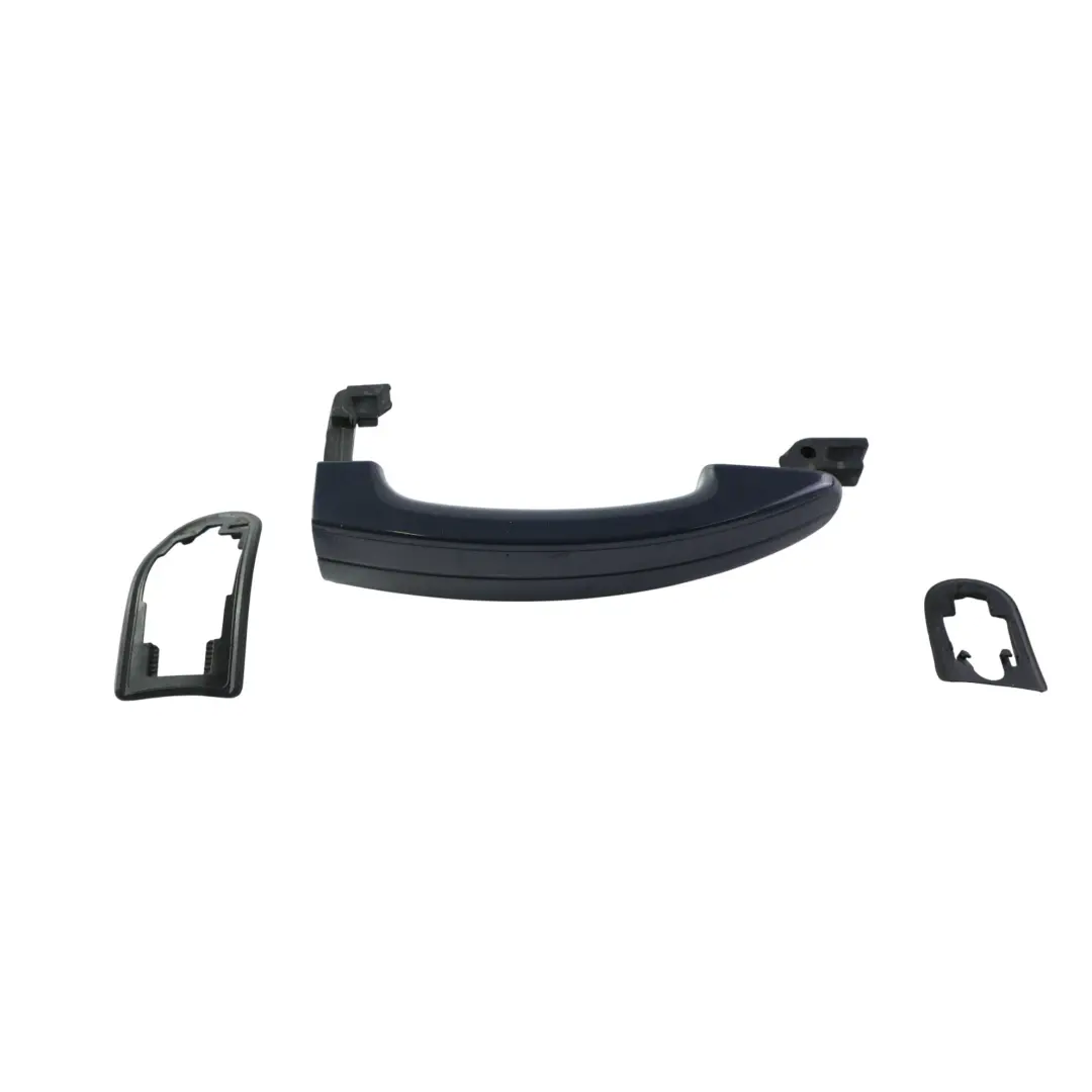 Mk1 Maniglia Porta Posteriore Sinistra Destra Midnight Sky EA per Ford Focus Kuga con numero di parte 3M51-R22404-ACW Ford Focus Kuga Mk1 Maniglia Porta Posteriore Sinistra Destra Midnight Sky EA - SKU 3M51-R22404-ACW-MIS - Numero di parte 3M51-R22404-ACW