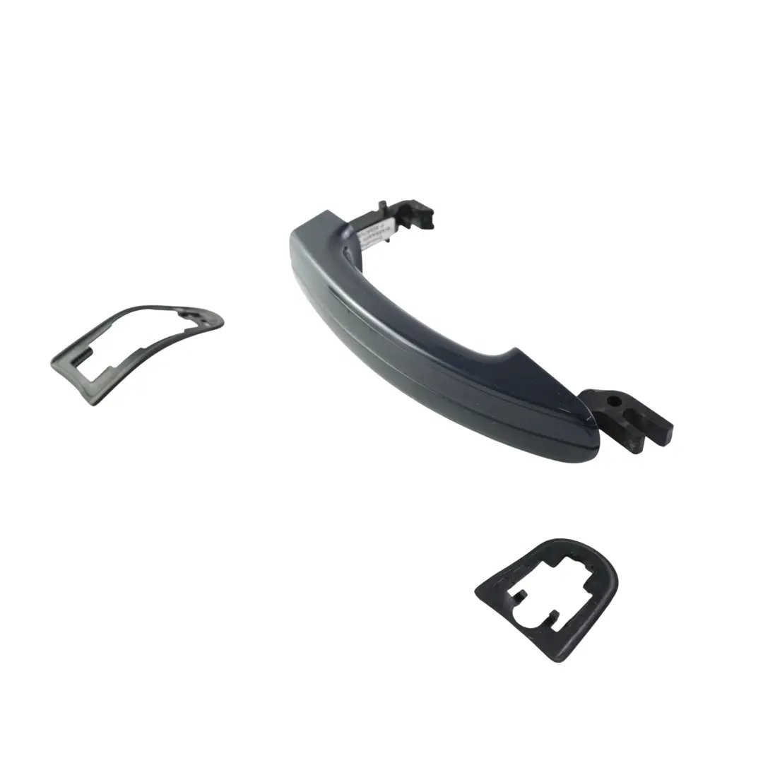 MK1 Türgriff Hinten Links Rechts Midnight Sky EA für Ford Focus Kuga mit Teilenummer 3M51-R22404-ACW Ford Focus Kuga MK1 Türgriff Hinten Links Rechts Midnight Sky EA - SKU 3M51-R22404-ACW-MIS - Teilenummer 3M51-R22404-ACW