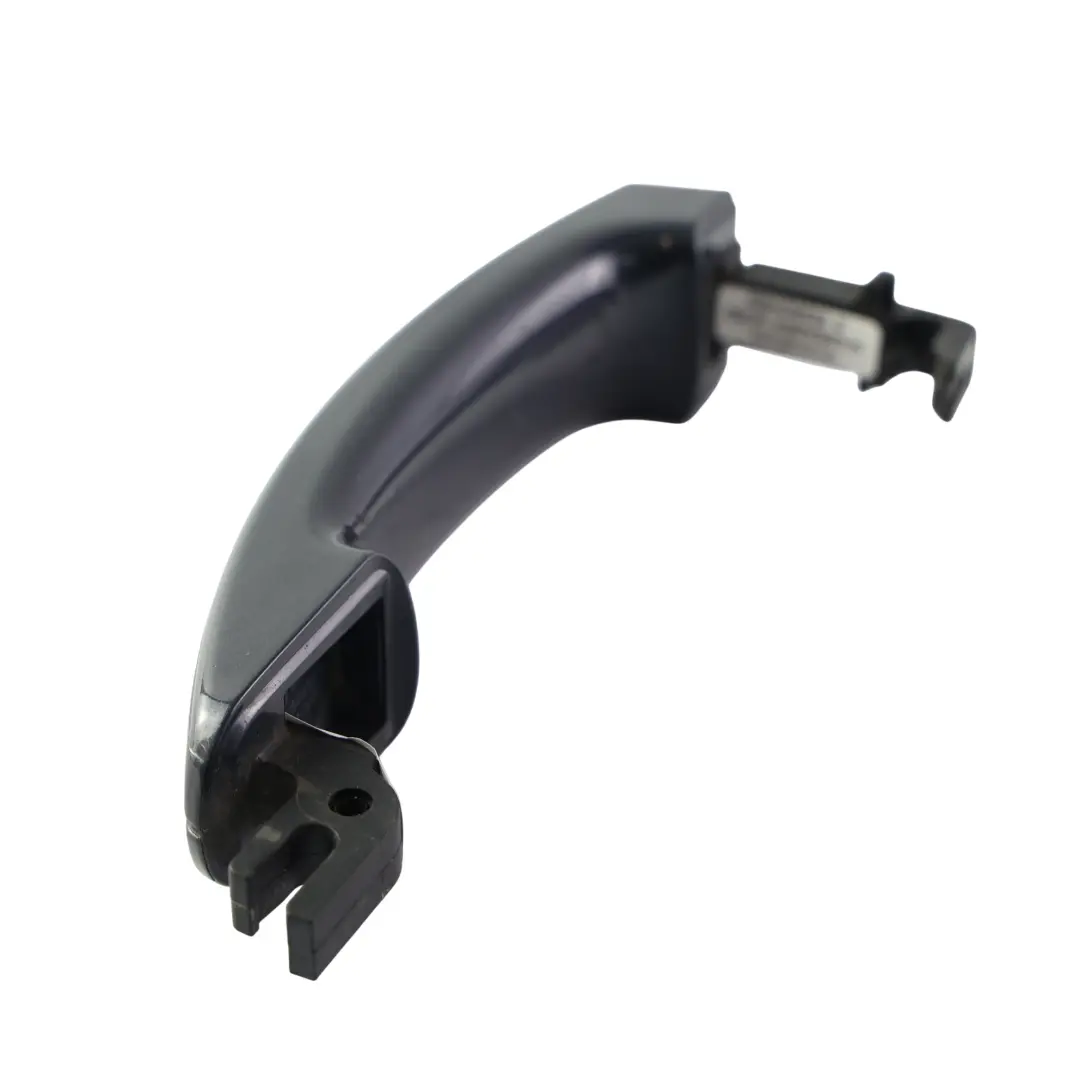 Mk1 Door Handle Rear Left Right N/O/S Midnight Sky - EA to Ford Focus Kuga with Part number 3M51-R22404-ACW Ford Focus Kuga Mk1 Door Handle Rear Left Right N/O/S Midnight Sky - EA - SKU 3M51-R22404-ACW-MIS - Part number 3M51-R22404-ACW