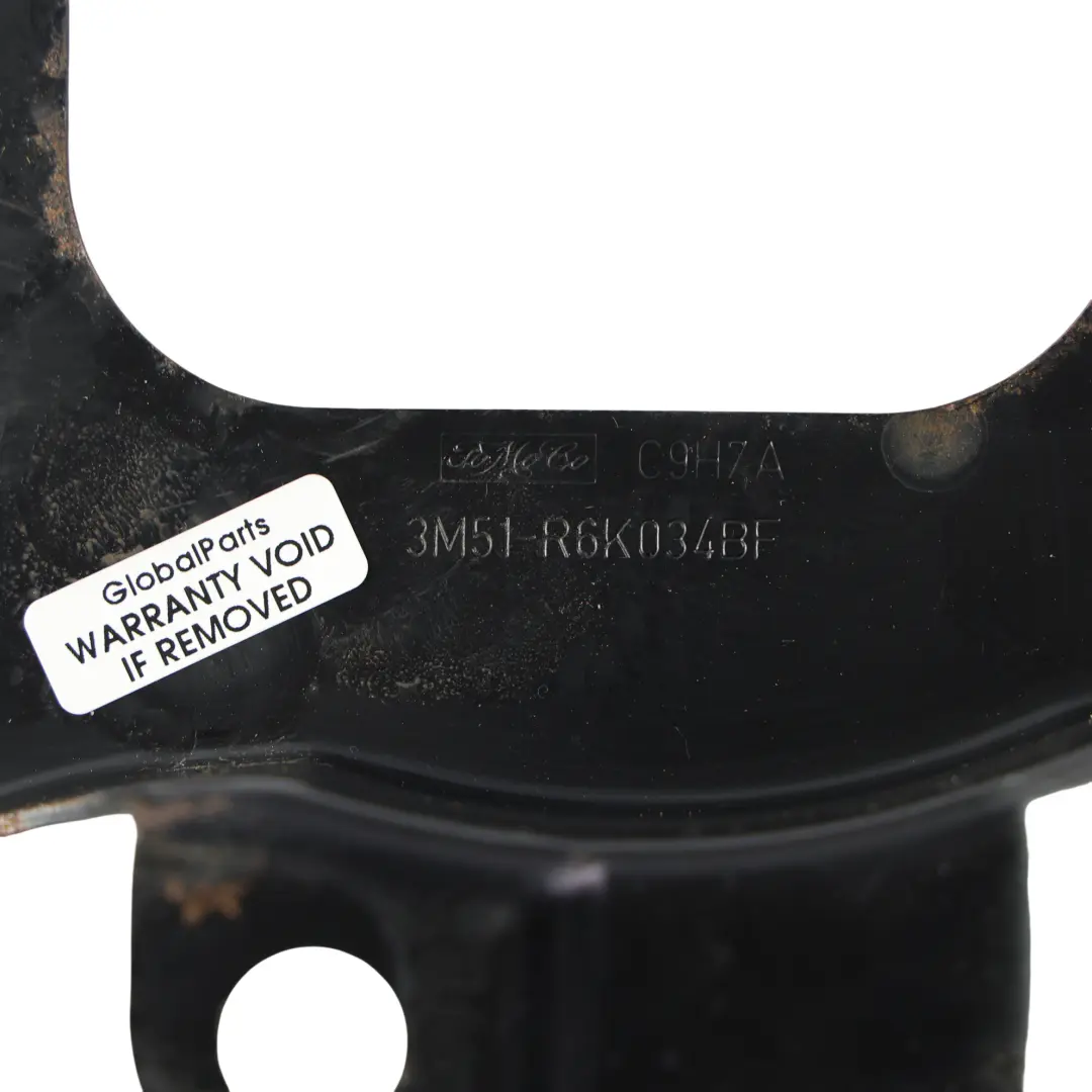 Ford Kuga Mk1 Support Plateau Batterie Avant - SKU 3M51-R6K034-BF - Numéro de pièce 3M51-R6K034-BF