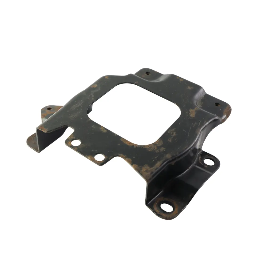 Mk1 Front Battery Tray Support Bracket Mount to Ford Kuga with Part number 3M51-R6K034-BF Ford Kuga Mk1 Front Battery Tray Support Bracket Mount - SKU 3M51-R6K034-BF - Part number 3M51-R6K034-BF
