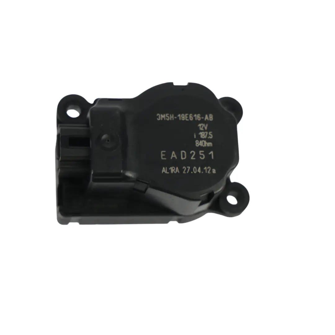 Ford Kuga C394 MK1 Motore Attuatore Sportello Riscaldatore - SKU 3M5H-19E616-AB - Numero di parte 3M5H-19E616-AB
