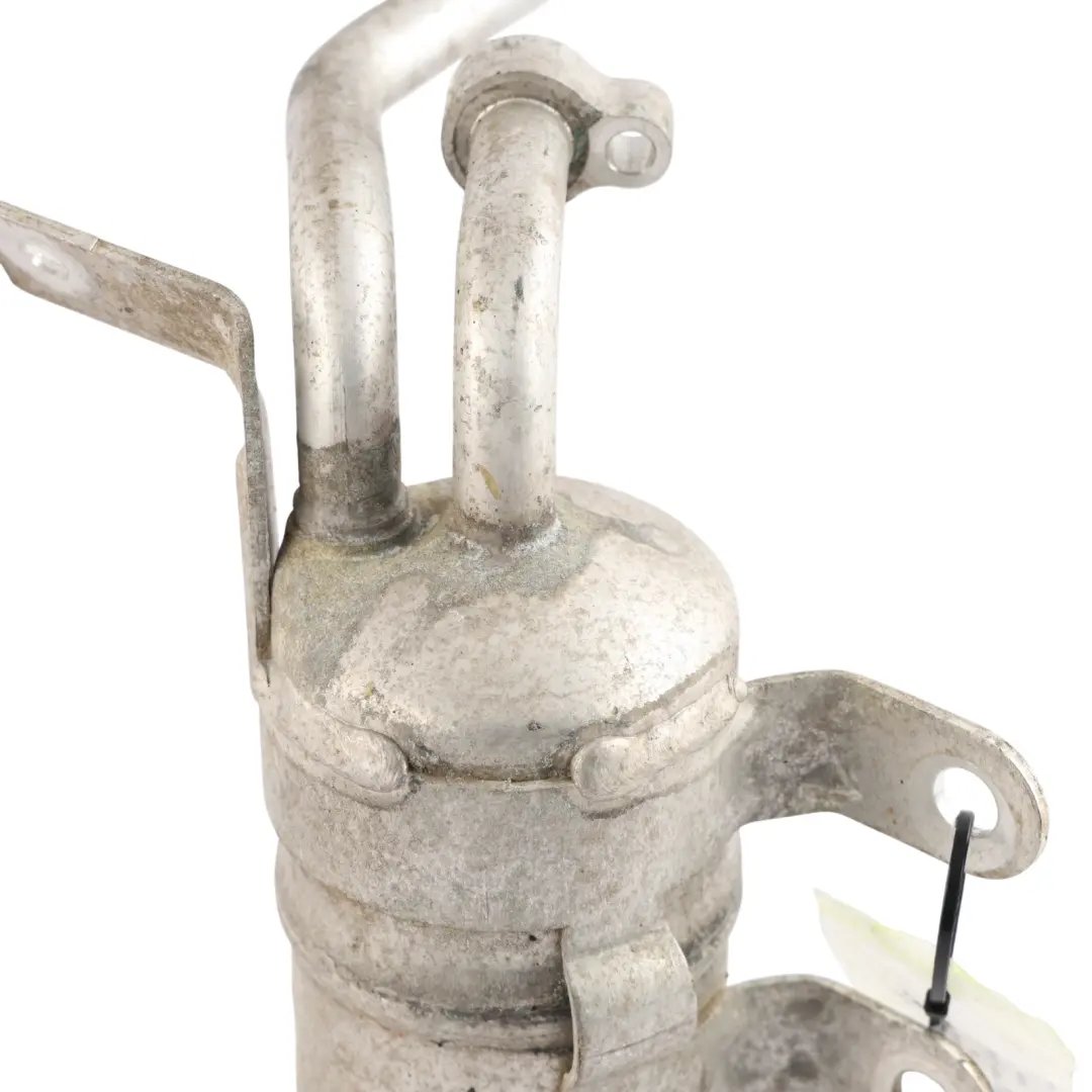 MK2 Déshydrateur Climatisation 2.0 TDCI pour Ford Focus à propos du numéro de pièce 3M5H-19E647-DA Ford Focus MK2 Déshydrateur Climatisation 2.0 TDCI - SKU 3M5H-19E647-DA - Numéro de pièce 3M5H-19E647-DA
