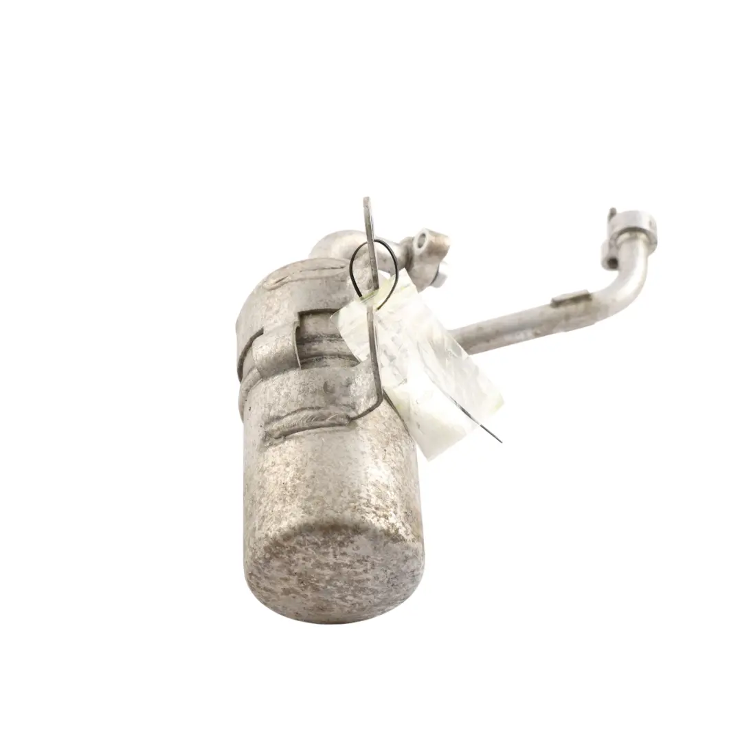 MK2 Déshydrateur Climatisation 2.0 TDCI pour Ford Focus à propos du numéro de pièce 3M5H-19E647-DA Ford Focus MK2 Déshydrateur Climatisation 2.0 TDCI - SKU 3M5H-19E647-DA - Numéro de pièce 3M5H-19E647-DA