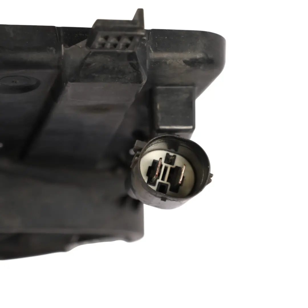 Mk2 Engine Cooling Radiator Fan Motor to Ford Focus with Part number 3M5H-8C607-UC Ford Focus Mk2 Engine Cooling Radiator Fan Motor - SKU 3M5H-8C607-UC - Part number 3M5H-8C607-UC