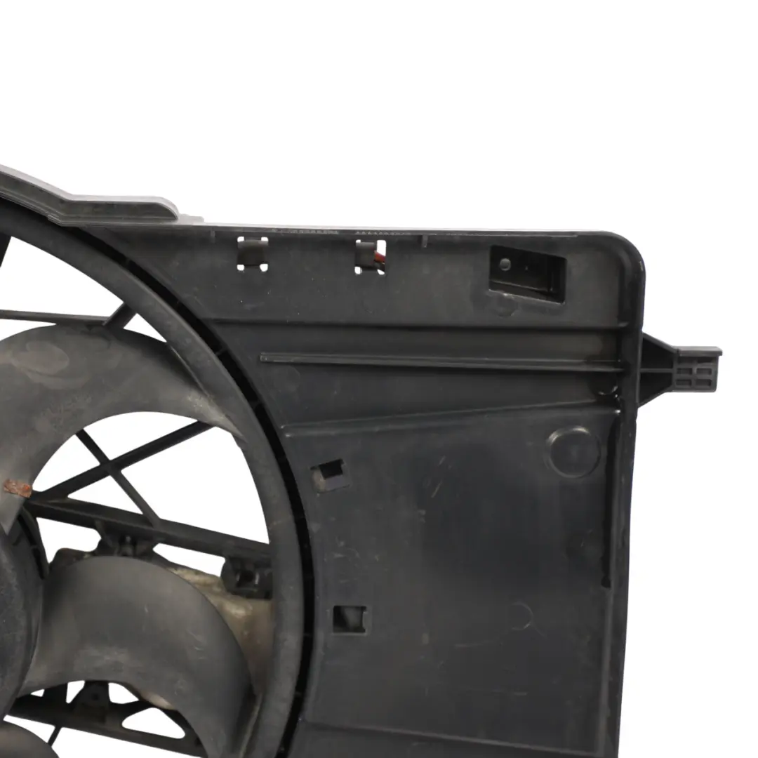 Ford Focus Mk2 Engine Cooling Radiator Fan Motor - SKU 3M5H-8C607-UC - Part number 3M5H-8C607-UC