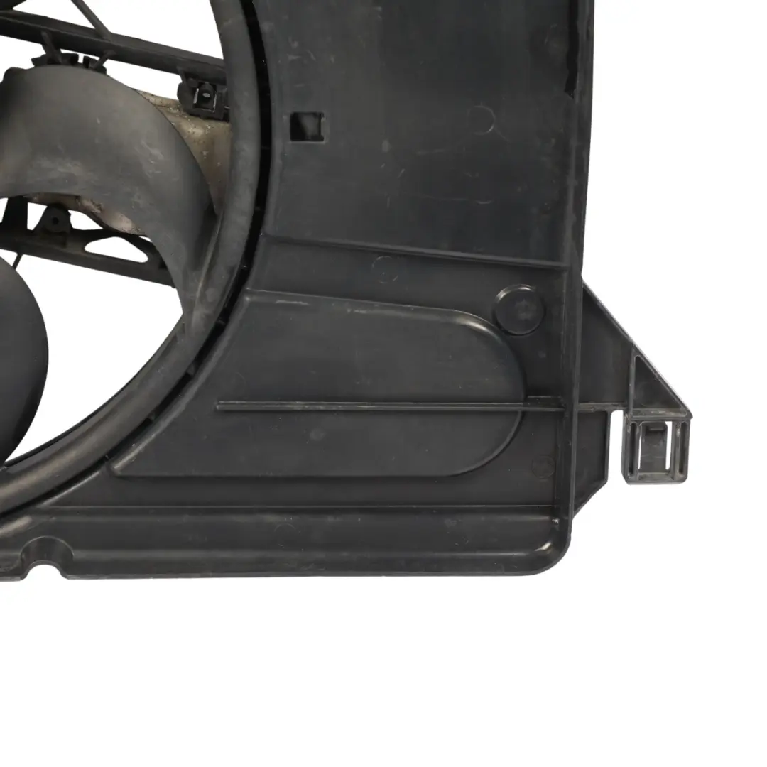 Mk2 Engine Cooling Radiator Fan Motor to Ford Focus with Part number 3M5H-8C607-UC Ford Focus Mk2 Engine Cooling Radiator Fan Motor - SKU 3M5H-8C607-UC - Part number 3M5H-8C607-UC