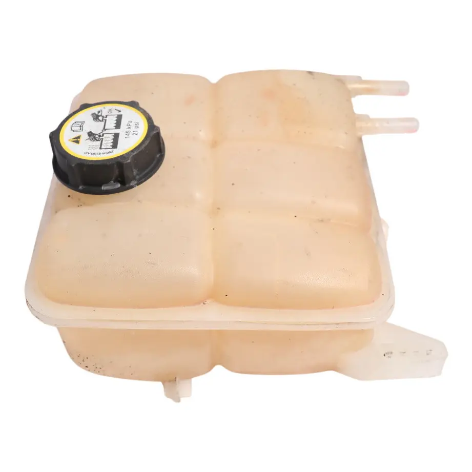 Ford Focus Mk2 Coolant Expansion Tank Radiator Overflow Bottle 3M5H-8K218-AH