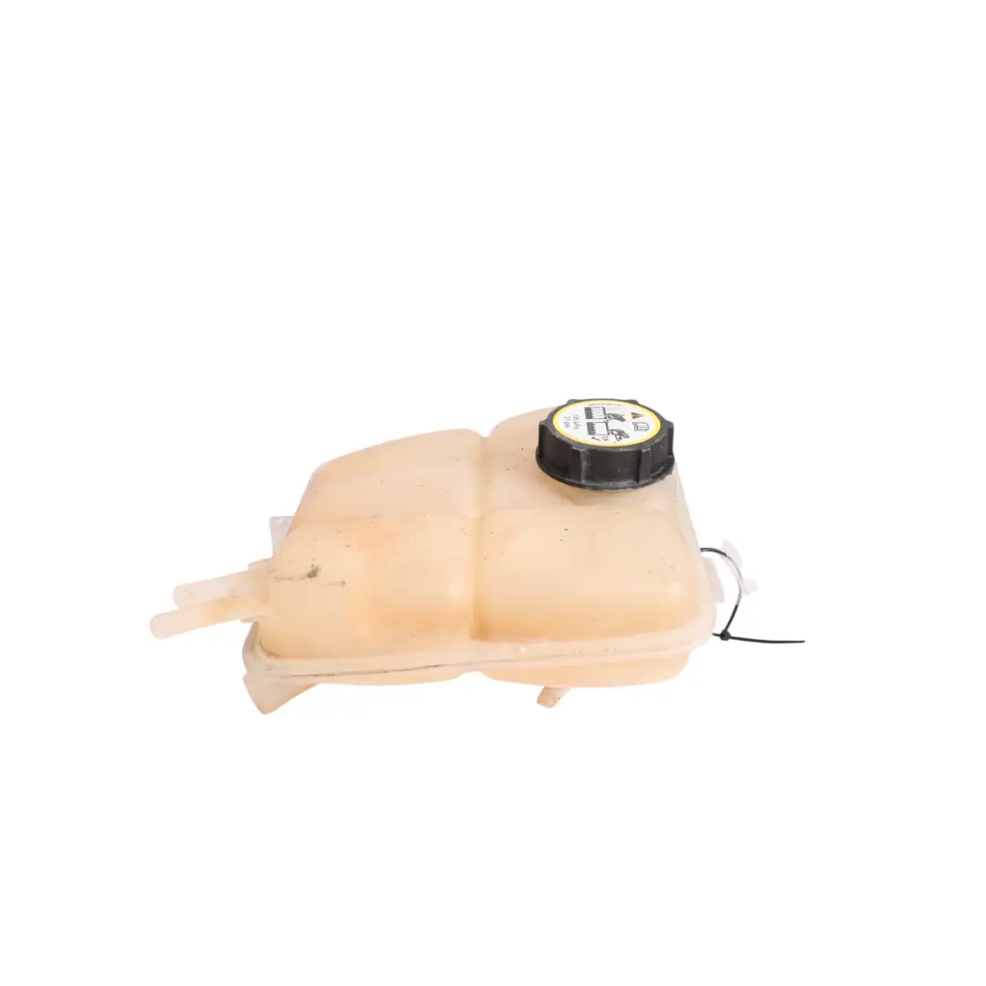 Ford Focus Mk2 Coolant Expansion Tank Radiator Overflow Bottle - SKU 3M5H-8K218-AH - Part number 3M5H-8K218-AH