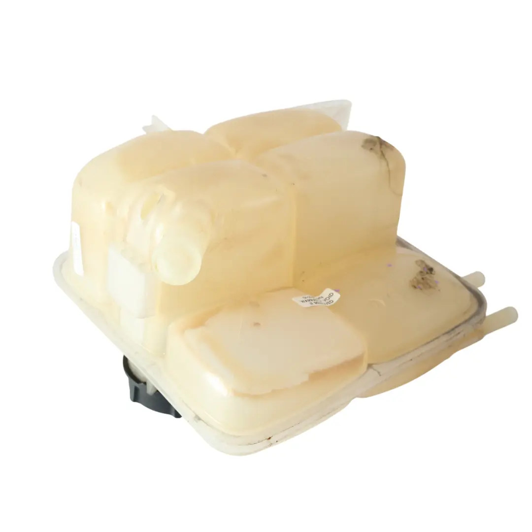 Ford Kuga MK1 C394 Serbatoio Espansione Liquido Refrigerante - SKU 3M5H-8K218-DC - Numero di parte 3M5H-8K218-DC