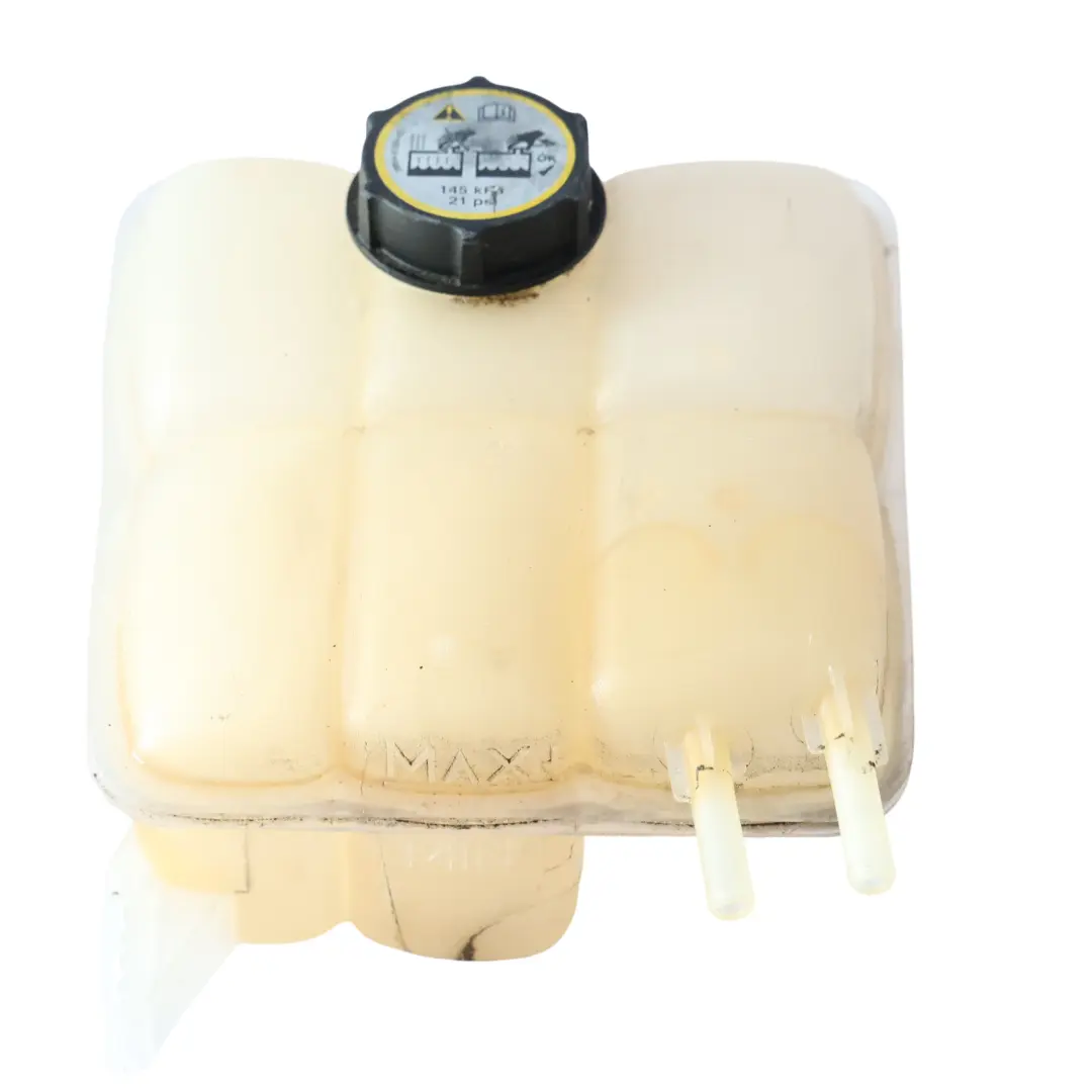 Ford Kuga MK1 C394 Réservoir Expansion Liquide Refroidissement - SKU 3M5H-8K218-DC - Numéro de pièce 3M5H-8K218-DC