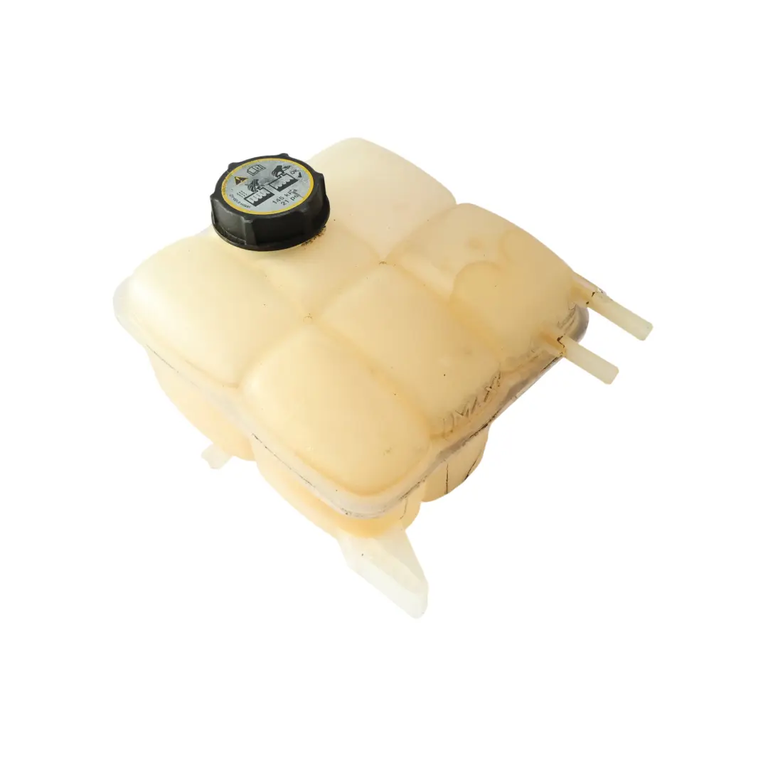 Ford Kuga MK1 C394 Serbatoio Espansione Liquido Refrigerante - SKU 3M5H-8K218-DC - Numero di parte 3M5H-8K218-DC