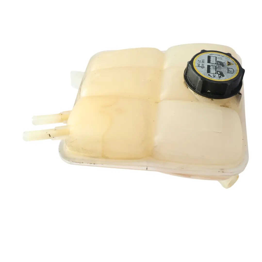 MK1 C394 Depósito Expansión Refrigerante para Ford Kuga con número de pieza 3M5H-8K218-DC Ford Kuga MK1 C394 Depósito Expansión Refrigerante - SKU 3M5H-8K218-DC - Número de pieza 3M5H-8K218-DC