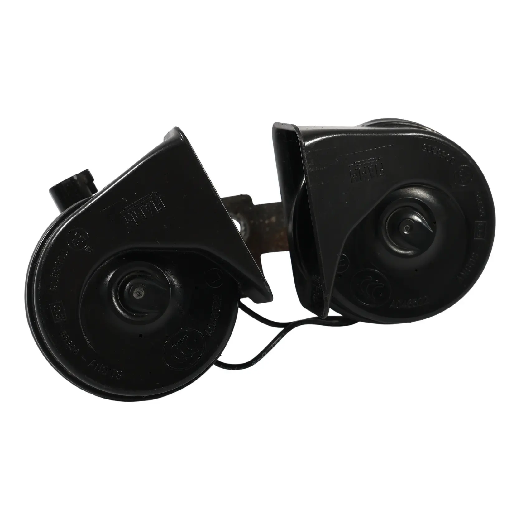Ford Kuga Mk1 Clacson Elettrico Doppio Tono Basso Alto 3M5T-13A803-CA