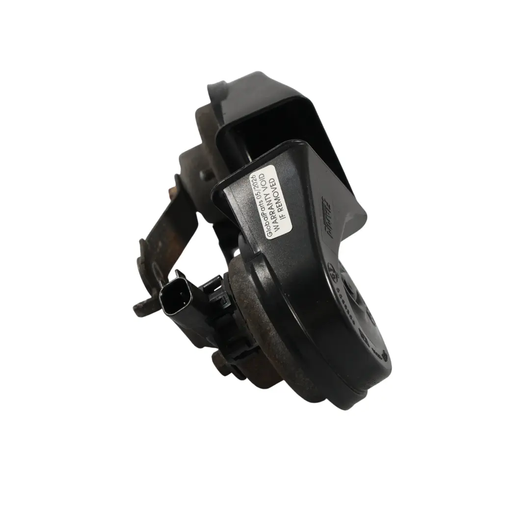 Ford Kuga Mk1 Twin Electric Horn Unit Low & High Tone - SKU 3M5T-13A803-CA - Part number 3M5T-13A803-CA